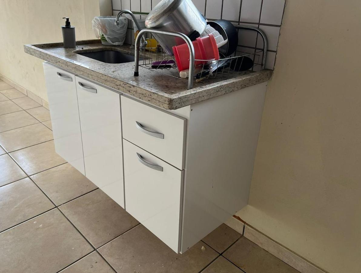 Casa De Fundo Aconchegante 4 Solteiros Ou 5 Se 2 Pessoas Na Casal Villa Campinas  Ngoại thất bức ảnh