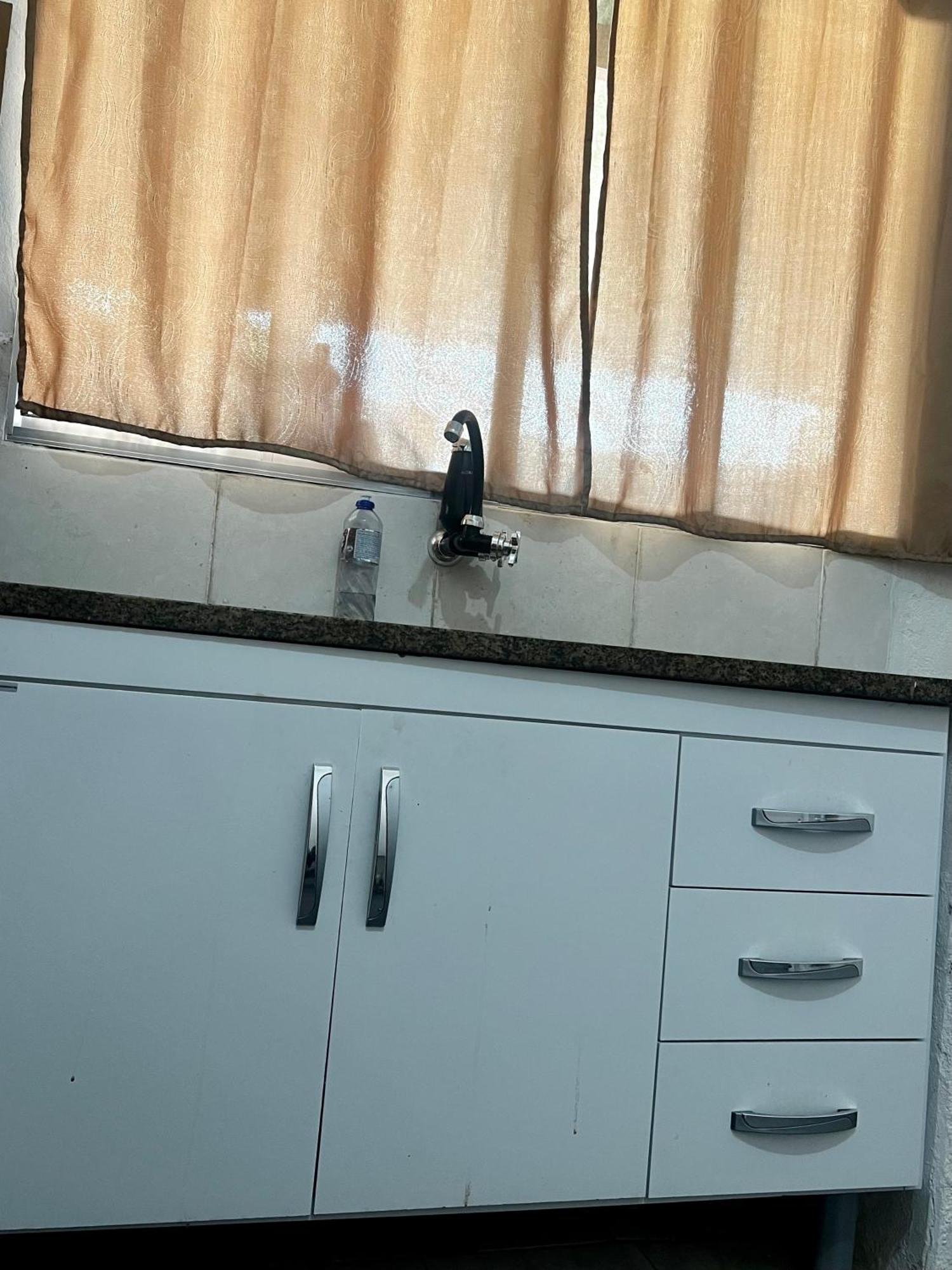 Casa De Fundo Aconchegante 4 Solteiros Ou 5 Se 2 Pessoas Na Casal Villa Campinas  Ngoại thất bức ảnh